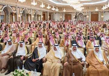 مرگ یک شاهزاده دربار سعودی