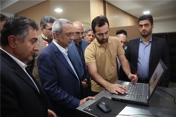 دولت برای حمایت از شرکت‌های استارت‌آپی و دانش بنیان اهتمام جدی دارد