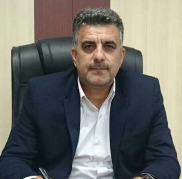  بند خاکی ریمله احداث می شود