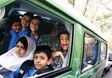 حاجی‌میرزایی خبر داد: مذاکره برای تأمین سهمیه بنزین ویژه سرویس مدارس