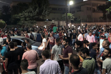 جای خالی یک «هاید پارک» در اعتراضات به قیمت بنزین/تبعات رد مصوبه دولت از سوی دیوان عدالت اداری
