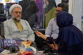 امیری‌فر: شک ندارم احمدی‌نژاد کاندیدای انتخابات ۱۴۰۰ می‌شود، آنهم همراه با غلامحسین الهام
