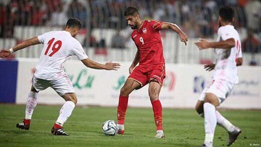 ایران از AFC به دادگاه حکمیت ورزش شکایت کرد