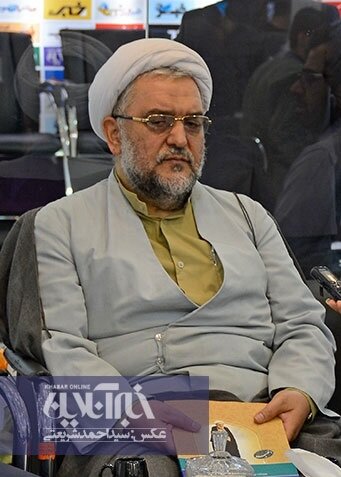امیری‌فر: حسن روحانی دیگر فعالیت سیاسی نخواهد داشت/ در مورد آقای لاریجانی شرایط متفاوت است