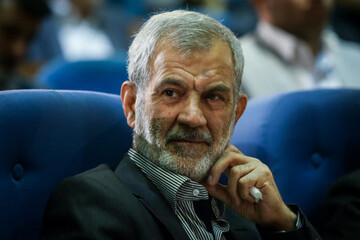 غفوری فرد: احتمال سرلیستی قالیباف وجود دارد/ناطق‌نوری علاقه‌ای به اعلام نظراتش ندارد