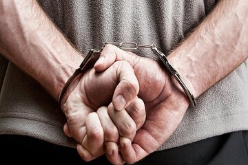 دستگیری ۲ نفر از لیدرهای اغتشاشات نجف آباد