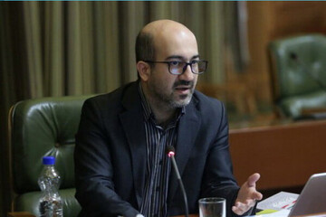 پیشنهاد شورای شهر به شهردار تهران: مدیران کم‌کار  را عزل کنید 
