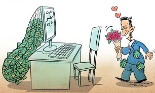 پلیس فتا: همه‌ سایت‌ها و صفحات همسریابی کلاهبرداری است