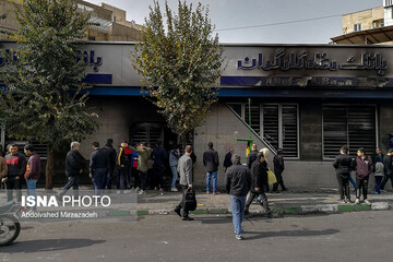 روایت «جلال ملکی» از آسیب‌دیدگی چند آتش‌نشان و خودروهای آتش‌نشانی در وقایع اخیر تهران