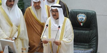 امیر کویت دو وزیر مهم را برکنار کرد