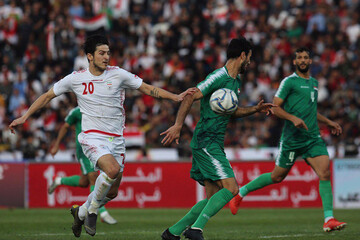 خیز بلند فدراسیون فوتبال ایران برای میزبانی جام ملت‌های 2027
