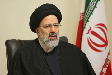 Judiciary chief says people are separate from rioters