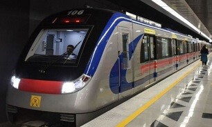افزایش ساعت خدمات‌رسانی در خط ۶ متروی تهران