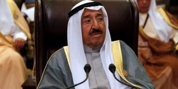 موضع‌گیری تازه امیر کویت نسبت به ناآرامی‌ها در این کشور
