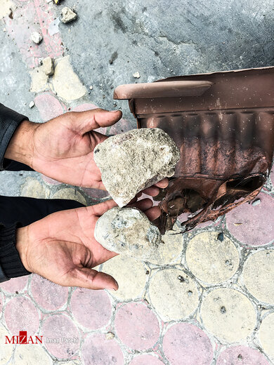 تصاویرجدید اشرار به بهانه اعلام نرخ جدید بنزین