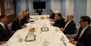 عراقچی خطاب به اروپا: هزینه ها را بپردازید