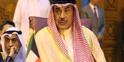 نخست‌وزیر جدید کویت سوگند یاد کرد