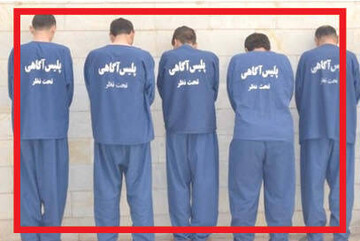 پدربرای بالاکشیدن ثروت پسرش، او را دزدید و به کمپ ترک اعتیاد سپرد