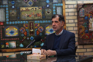 اصلاح طلبان به سمت آیت الله هاشمی نارنجک پرتاب کردند