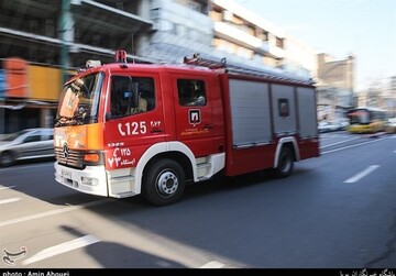 گازگرفتگی دانش‌آموزان مدرسه‌ای در خاوران/ مسمومیت ۶ دانش‌آموز