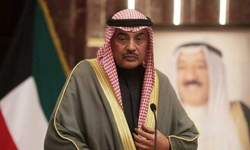 وزیر خارجه کویت، نخست وزیر شد
