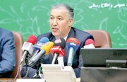 معاون وزیر صمت: بازار ۸۰ درصد کالاهای ایران دارای ثبات است