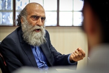 روایت بازیگر سریال «امام علی» از شوخی‌های مبتذل در آثار نمایشی