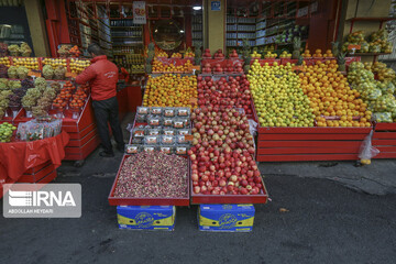 جدیدترین قیمت میوه و تره بار/ آناناس، موز و پرتقال شمال چند؟