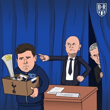 پشت پرده اخراج شبانه آقای سرمربی را ببینید!