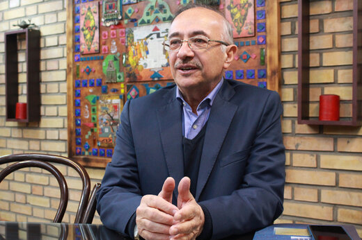 چرا عربستان وارد جنگ مستقیم با ایران نشد؟ / غروی: هیچ‌کس در منطقه خواهان جنگ نیست / هدف مذاکره باید این باشد که هر دو طرف احساس پیروزی کنند