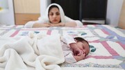 افسردگی پس از زایمان، بیماری‌ نیمی از مادران ایرانی