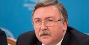 توضیحات دیپلمات روس درباره نشست شورای حکام در روز پنجشنبه