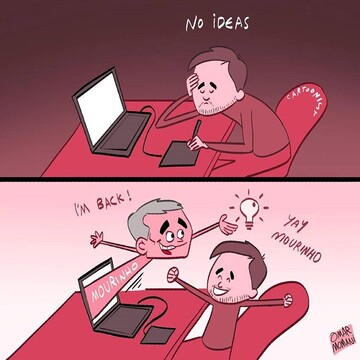 ناگهان آقای خاص: من برگشتم! 