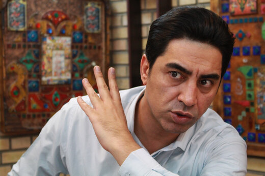 فیلم | صداپیشه «دیرین دیرین» : بارها احضار شدیم و توضیح دادیم نیروی دشمن نیستیم