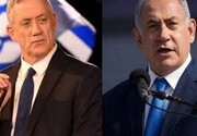 گانتس در پاسخ به نتانیاهو: کودتا در کار نیست