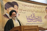 حجت‌الاسلام تقوی: امام خمینی به عدالت و معنویت چهره جدیدی بخشید