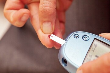 چقدر «زخم پای» دیابتی را می شناسید/علل بروز و راه های پیشگیری
