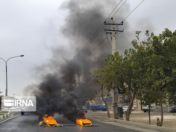 کیهان: در اغتشاشات اخیر له و علیه هیچیک از سیاسیون شعار ندادند؛هدف‌شان رهبری بود