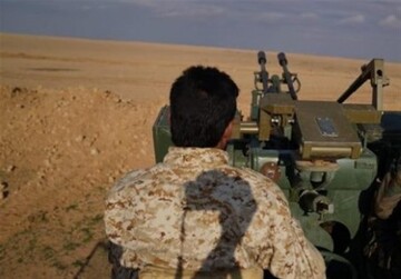 عملیات حشد شعبی در صلاح الدین/ کشف تونل داعش در ناحیه الباج