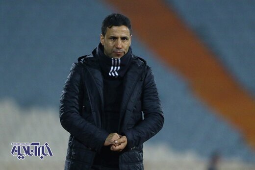 پرسپولیس _ نفت مسجد سلیمان