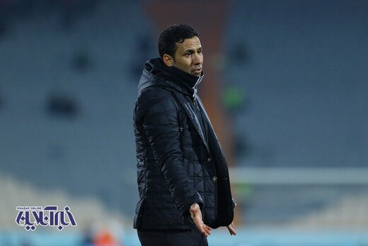 پرسپولیس _ نفت مسجد سلیمان
