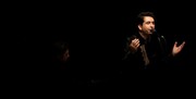 تیکه بنزینی محمد معتمدی در کنسرتش و روایتش از نتیجه تلاش برای برگزاری کنسرت در مشهد