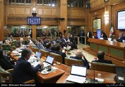 اعضای هیئت رئیسه شورای اسلامی استان تهران انتخاب شدند