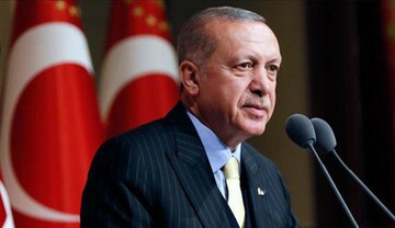 اردوغان برای شمال سوریه خط و نشان کشید