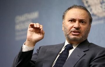 ادعاهای مقام اماراتی علیه ایران در کنفرانس منامه