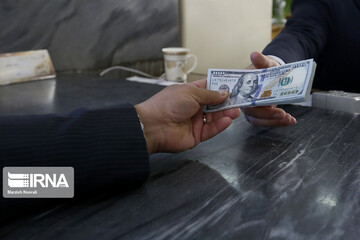 صرافان بانکی در دومین روز آذر دلار را چند خریدند؟