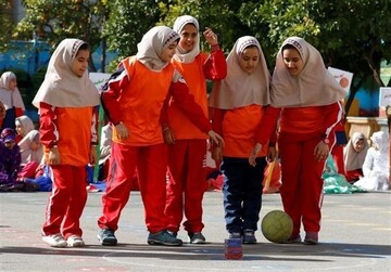 فعالیت ورزشی دانش‌آموزان تا ۶ آذر  ممنوع!