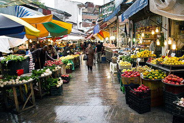 انجام بیش از ۱۸۷ هزار بررسی در هشت روز 