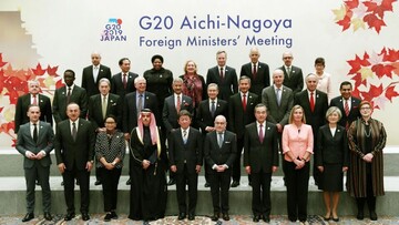 اعلان قمة G20 يعترف باختلاف وجهات النظر حول أزمة أوكرانيا