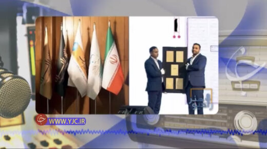ببینید | انتقاد صریح تلویزیونی از حراجی: ۵ برگ شاهنامه، ۹ میلیارد تومان؛ پولشویی راه انداختید؟ ببینید | انتقاد صریح تلویزیونی از حراجی: ۵ برگ شاهنامه، ۹ میلیارد تومان؛ پولشویی راه انداختید؟